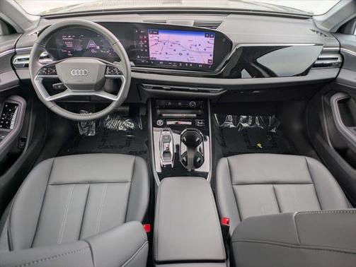 2025 Audi A5 Premium