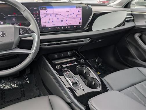 2025 Audi A5 Premium