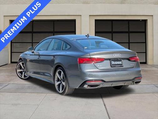 2025 Audi A5 Sportback 45 S Line Premium Plus