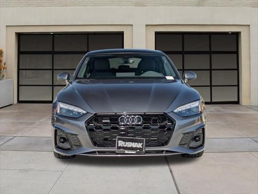 2025 Audi A5 Sportback 45 S Line Premium Plus