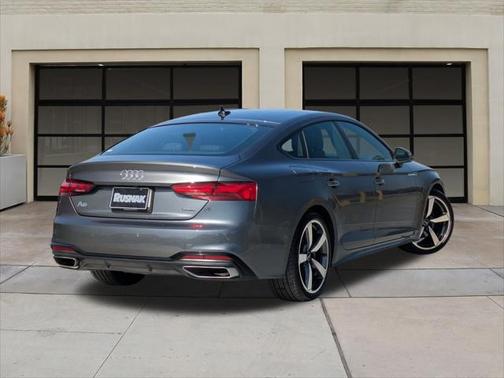2025 Audi A5 Sportback 45 S Line Premium Plus