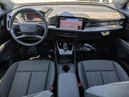 2025 Audi Q4 e-tron Premium 55 quattro