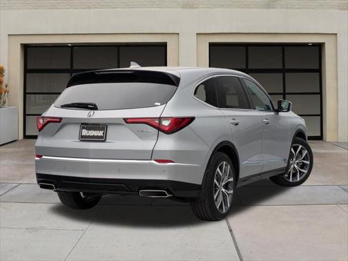 2022 Acura MDX Technology Package