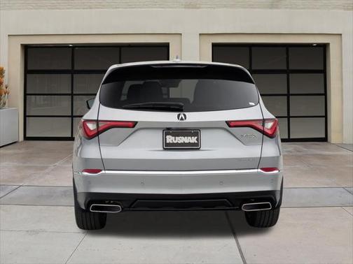 2022 Acura MDX Technology Package