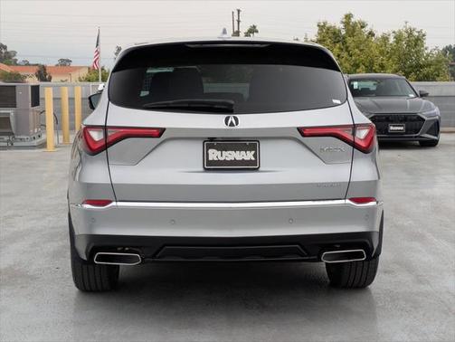 2022 Acura MDX Technology Package