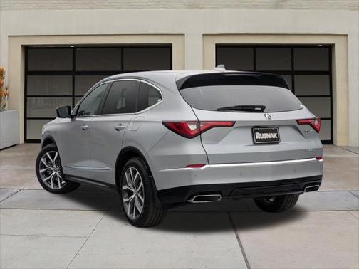 2022 Acura MDX Technology Package