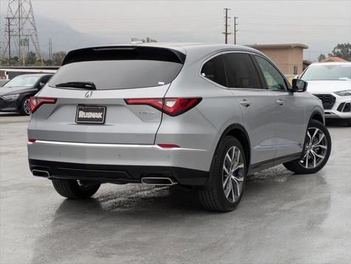 2022 Acura MDX Technology Package