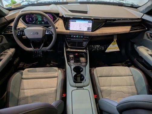 2025 Audi S e-tron GT Premium Plus