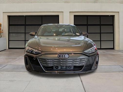 2025 Audi S e-tron GT Premium Plus