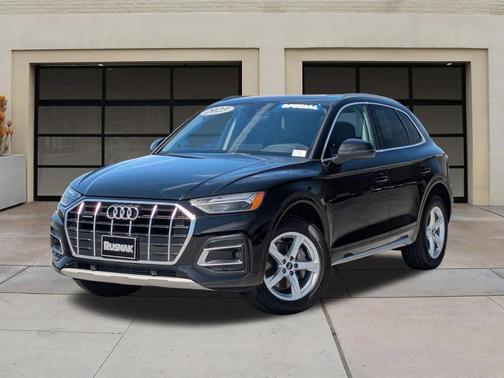 2023 Audi Q5 40 Premium