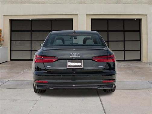 2025 Audi A6 45 Premium Plus