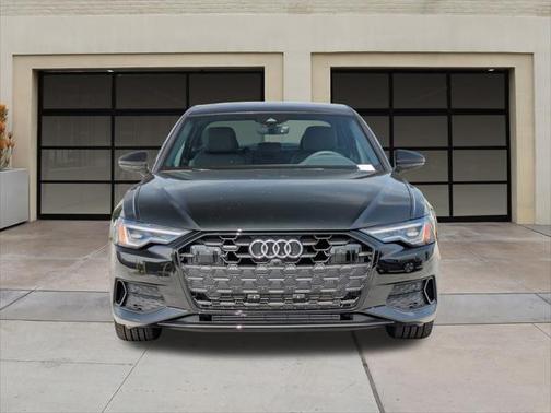 2025 Audi A6 45 Premium Plus