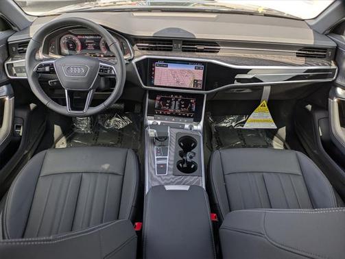 2025 Audi A6 45 Premium Plus