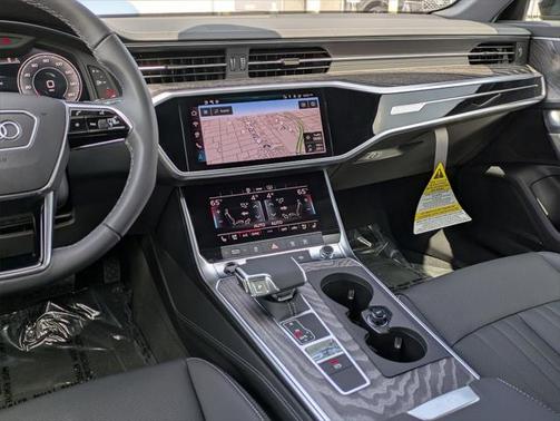 2025 Audi A6 45 Premium Plus