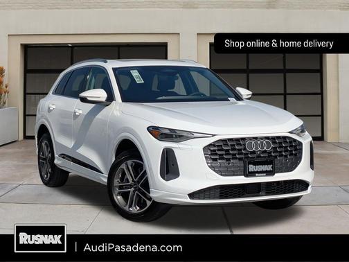 2025 Audi Q5 Premium TFSI quattro S tronic