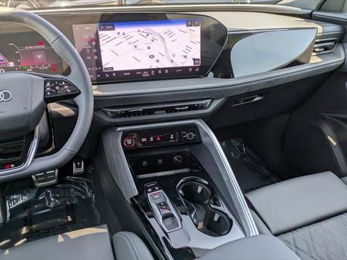 2025 Audi SQ5 3.0T Premium Plus