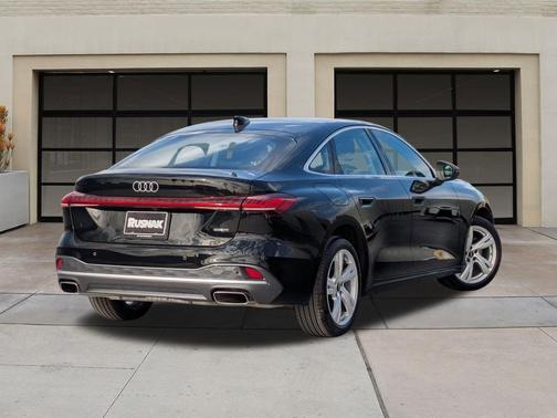 2025 Audi A5 Premium TFSI quattro S tronic