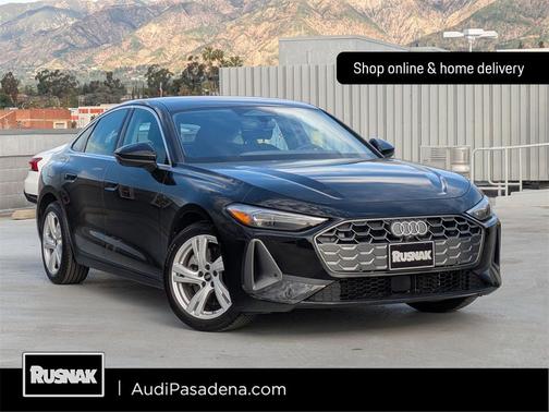 2025 Audi A5 Premium TFSI quattro S tronic