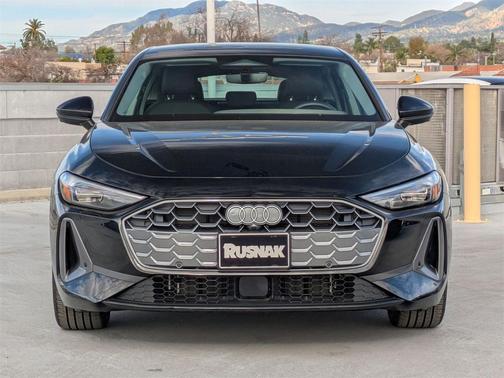 2025 Audi A5 Premium TFSI quattro S tronic