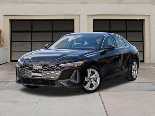 2025 Audi A5 Premium TFSI quattro S tronic