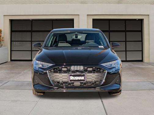 2026 Audi A3 Premium