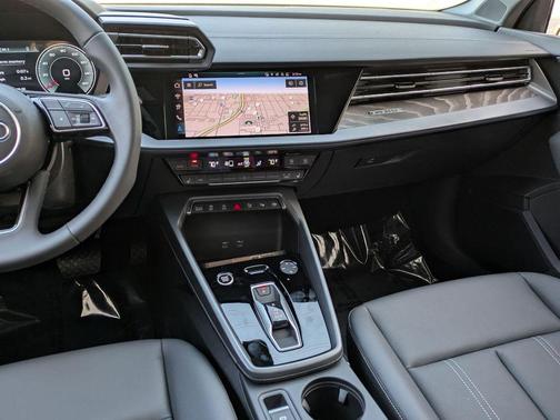 2026 Audi A3 Premium