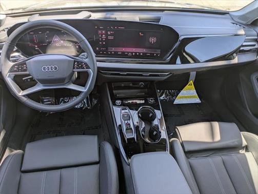 2025 Audi A5 Premium Plus