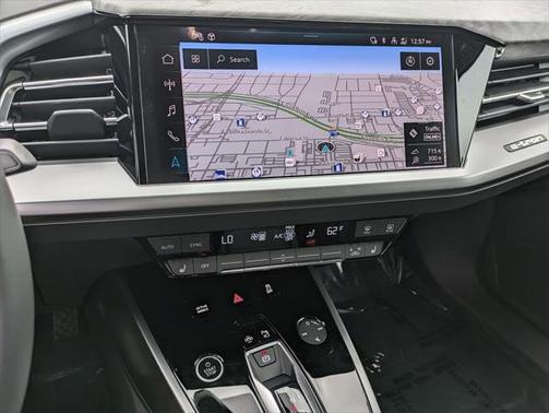 2025 Audi Q4 e-tron Premium Plus 55 quattro
