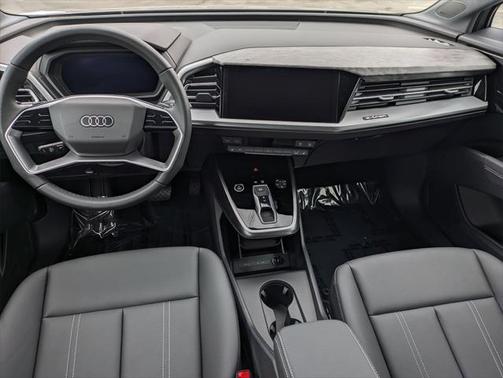 2025 Audi Q4 e-tron Premium Plus 55 quattro