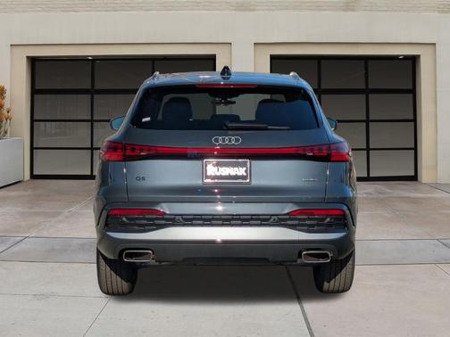 2025 Audi Q5 Premium Plus TFSI quattro S tronic