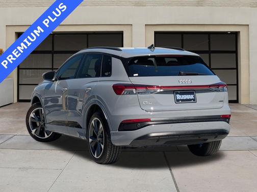 2023 Audi Q4 e-tron Premium Plus 50 quattro