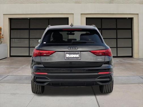 2024 Audi Q3 45 S line Premium Plus