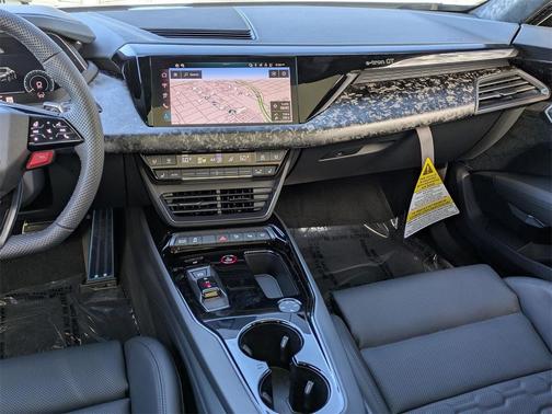 2026 Audi RS e-tron GT quattro