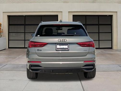 2024 Audi Q3 45 S line Premium Plus