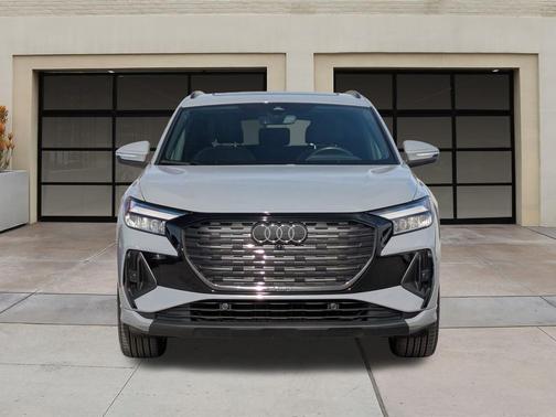 2024 Audi Q4 e-tron Premium Plus 50 quattro