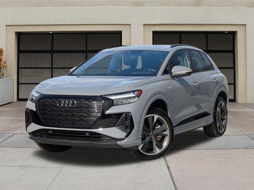 2024 Audi Q4 e-tron Premium Plus 50 quattro