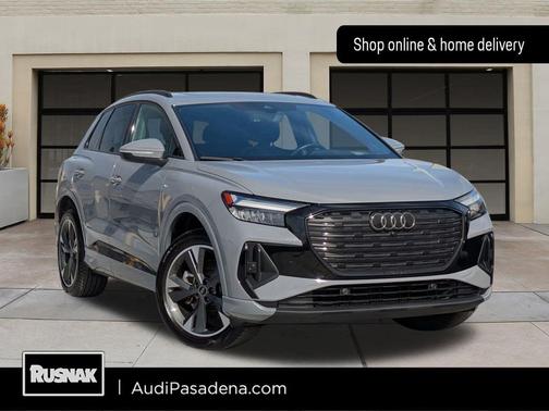 2024 Audi Q4 e-tron Premium Plus 50 quattro