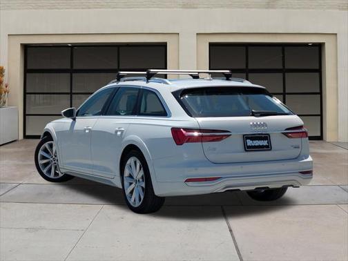 2022 Audi A6 55 Prestige