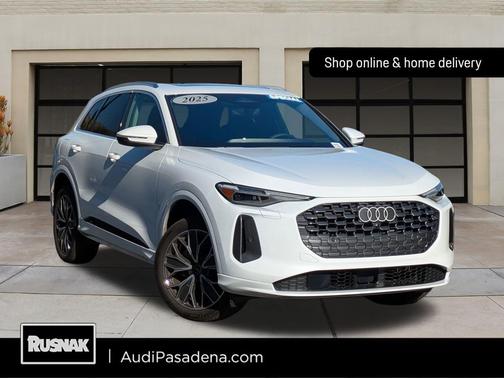 2025 Audi Q5 Premium Plus TFSI quattro S tronic