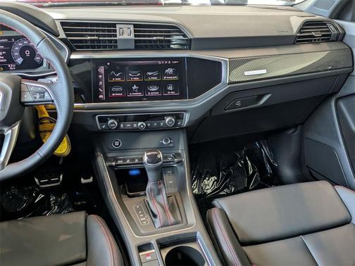 2025 Audi Q3 45 S line Premium Plus