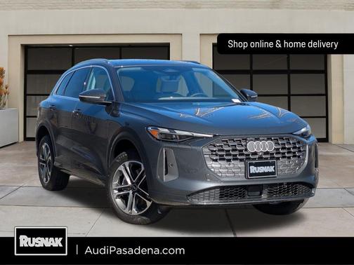 2025 Audi Q5 Premium TFSI quattro S tronic