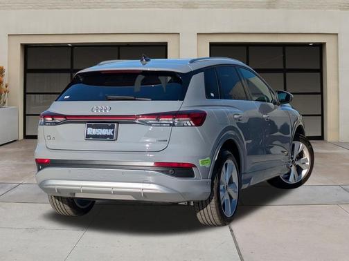 2023 Audi Q4 e-tron Prestige 50 quattro