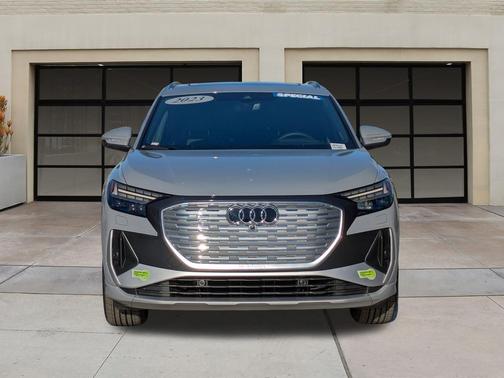 2023 Audi Q4 e-tron Prestige 50 quattro