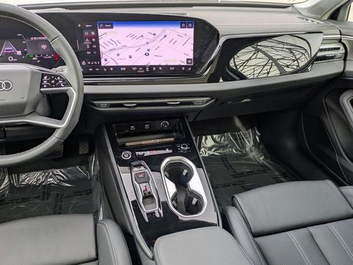 2026 Audi A6 Premium Plus quattro S tronic