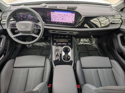 2026 Audi A6 Premium Plus quattro S tronic