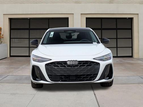 2026 Audi A6 Premium Plus quattro S tronic