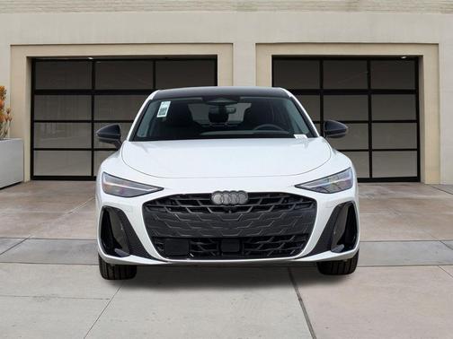 2026 Audi A6 Premium Plus quattro S tronic