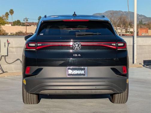 2021 Volkswagen ID.4 Pro S