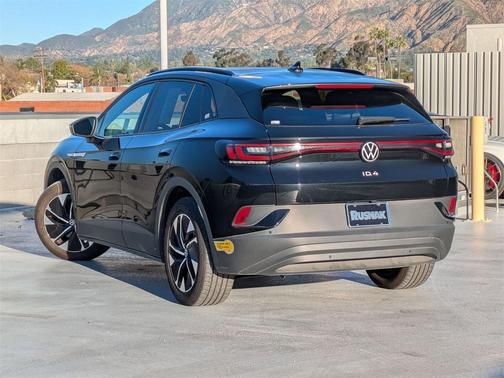 2021 Volkswagen ID.4 Pro S