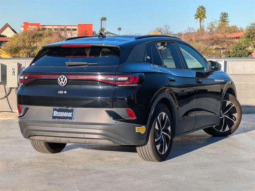 2021 Volkswagen ID.4 Pro S